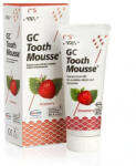 GC Crema topica pe baza de apa cu aroma de capsuni Tooth Mousse, 40 g, GC