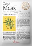 ARIUL Masca servetel cu apa de bambus 7Days Mask, 20 g, Ariul Masca de fata