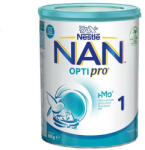 NESTLE Formula de lapte Premium Nan 1 Optipro HMO, +0 luni, 800 g, Nestle