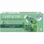 Natracare Absorbante zilnice Organice Panty Liners Ultra Thin, 22 bucăți, Natracare