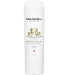  Conditioner Goldwell Dual Senses Rich Repair pentru par vopsit 200ml
