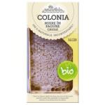 Evicom Honey Miere de salcam cruda in fagure bio Colonia, 150 g, Evicom Honey