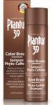 Alpecin Șampon Plantur 39 Color Brown Phyto-Caffeine, 250 ml, Dr. Kurt Wolff - liki24