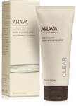 AHAVA Masca exfolianta pentru fata Time to Clear 81415066, 100 ml, Ahava Masca de fata