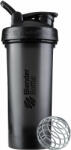 Gnc Blender Bottle Shaker Clasic Black, 800 Ml