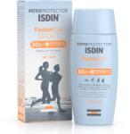 ISDIN Fusion Sport Gel de protectie solara pentru corp cu SPF 50 , 100 ml