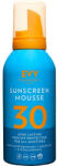 Evy Tehnology Spuma de fata si corp Unisex SPF 30, 150 ml, Evy Technology