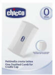 CHICCO Pieptene delicat pentru crustele de lapte, +0 luni, 61777-7, Chicco