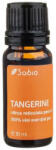 Sabio Cosmetics Ulei 100% pur esențial Tangerine, 10 ml, Sabio