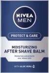 Nivea Balsam dupa ras pentru ten normal Protect & Care, 100 ml, Nivea