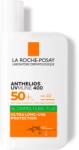 La Roche-Posay Anthelios fluid cu protectie solara SPF 50+ pentru fata UVmune 400 Oil Control, SPF 50+, 50 ml