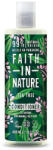 Faith in Nature Balsam cu Tee Tree x 400ml, Faith in Nature