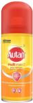 Autan Spray repelent anti-tantari Multi Insect, 100 ml, Autan