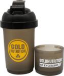 Gold Nutrition Mixing Shaker, 600 ml, Gold Nutrition