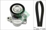Schaeffler INA Set curea transmisie cu caneluri Schaeffler INA 529 0235 10 (529 0235 10)
