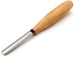 BeaverCraft Dalta rotunjita si dreapta BeaverCraft K9 10, taietura 10 mm, 192 mm (BVRCK9/10) Dalta