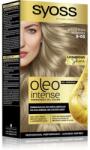 Syoss Oleo Intense Culoare permanenta pentru par cu ulei culoare 8-05 Beige Blond 1 buc
