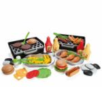 dantoy Classic BBQ szett DeLuxe