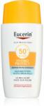Eucerin Sun Protection fluid pentru fata cu protectie solara SPF 50+ 50 ml