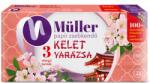 Müller Papírzsebkendõ 3 rétegű 100 db/csomag Kelet Varázsa - tonerpiac