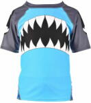  Fin Fun Póló Shark Rash Guard, XL