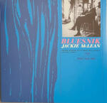 BLUE NOTE Jackie McLean - Bluesnik