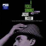 Blue Note Jackie McLean - A Fickle Sonance