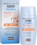 ISDIN Fotoprotector Pediatrics Слънцезащитен флуид Mineral Baby, SPF50, 50 ml - ozone