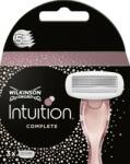 Wilkinson Sword Intuition Резервни ножчета за бръснене Complete, 3 броя - ozone