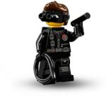LEGO® Minifigurine Seria 16 - Spy (71013-04)