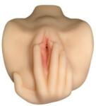 Guilty Toys Masturbator Realist Jessy, TPE, Natural, 1.7 kg, Guilty Toys