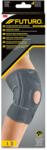  FUTURO COMFORT FIT 04040 Térdrögzítő patellagyűrűvel méretre állítható
