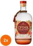 Opihr Set 2 x Gin Qnt Opihr Far East Editie Limitata, 43% Alcool, 0.7 l
