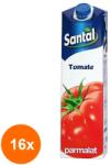 Santal Set 16 x Suc de Tomate 100%, Santal, 1 l
