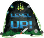 PASO Game - Level up tornazsák (BR-712-3) (BR-712-3)