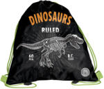 PASO Dinoszauruszos - Ruled tornazsák (BR-712-4) (BR-712-4)