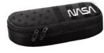 PASO BeUniq NASA ovális tolltartó - USA (BU23NA-013) (BU23NA-013)