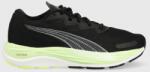 PUMA pantofi de alergat Velocity Nitro 2 Run 75 Wns culoarea negru PPYX-OBD0OA_99X
