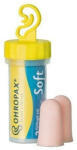 Protina Pharma Ohropax Soft füldugó műanyag dobozban 2db