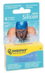 Protina Pharma Ohropax Silicon Aqua füldugó 6db - herbaline