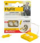 Alpine FlyFit füldugó 1pár - herbaline