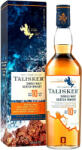 TALISKER 10 éves Skót Single Malt Whisky 0, 7l 45.8%