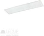 spectrumLED Nagyméretű LED panel Backlight 40W 3800lm Hideg fehér (SLI035059CW_PW)