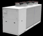 Emicon Industrial Water Chiller 40 Kw