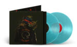 BERTUS Queens Of The Stone Age - In Times New Roman (2lp, Blue Coloured Vinyl) (6d9879)
