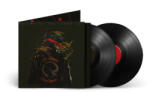 BERTUS Queens Of The Stone Age - In Times New Roman (2lp) (6d9856)