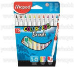Maped Ecsetfilc "Color Peps Brush" 10db (13-240005)