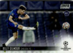 Topps 2020-21 Topps Stadium Club Chrome UEFA Champions League #12 Billy Gilmour