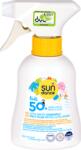 SUNDANCE Spray cu protecție solară ultra sensitiv pentru copii, 200 ml