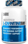Evolution Nutrition L-Carnitine 500 120 caps - proteinemag